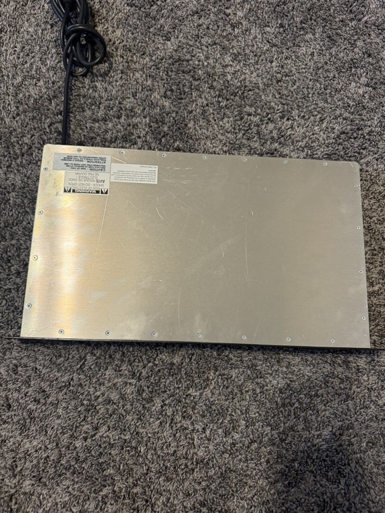 Drake VM2860 Video Modulator