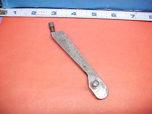 Reloading Press Primer Arm Pacific?  Echo? For  Small Primers