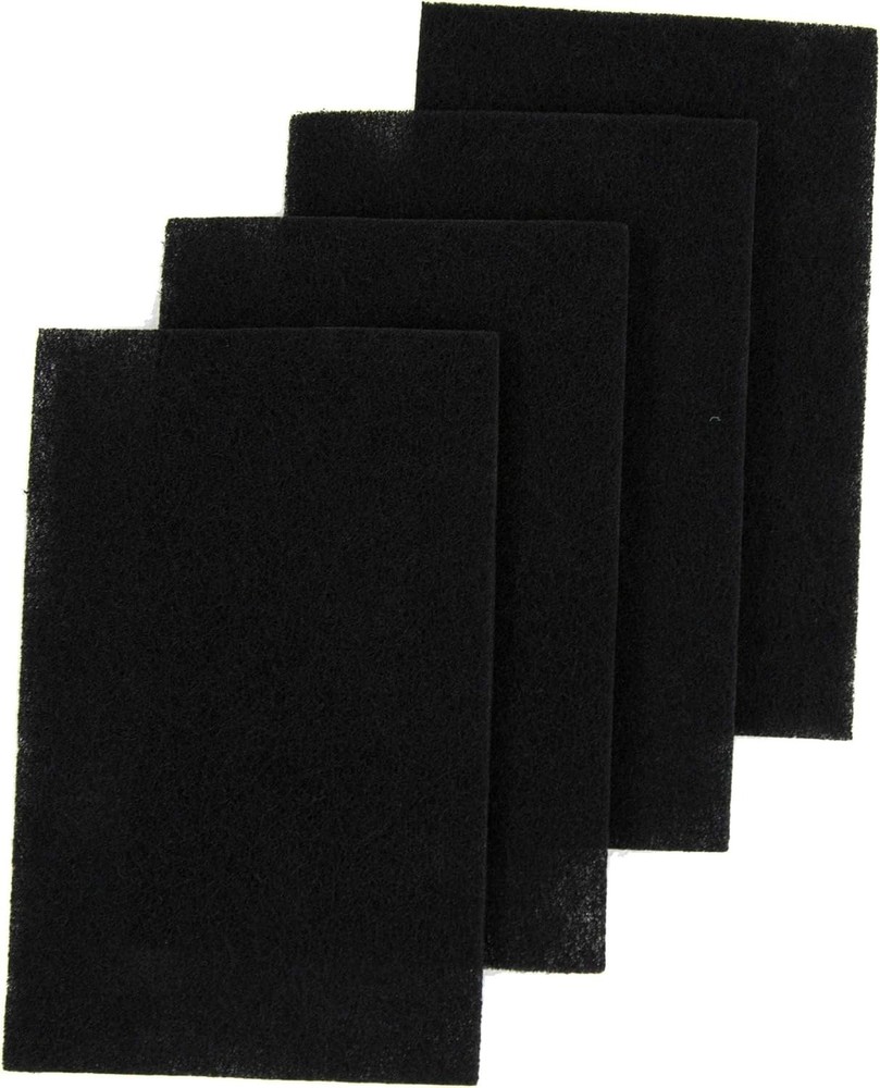 Holmes C Pre-Filter Compatible Replacement Filters - 4 Pack for Odor Reduction