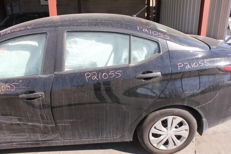 VERSA 2020 Camera/Projector 506549