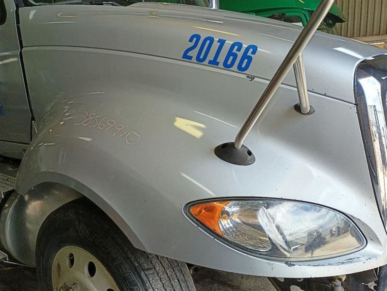 3667911C92 Mitsubishi Starter Motor 12 Tooth (10663417