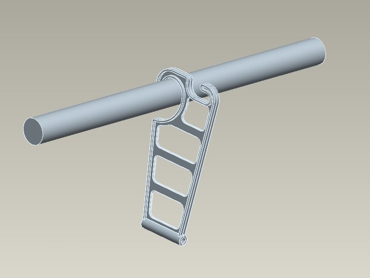 space saving clothes hangers