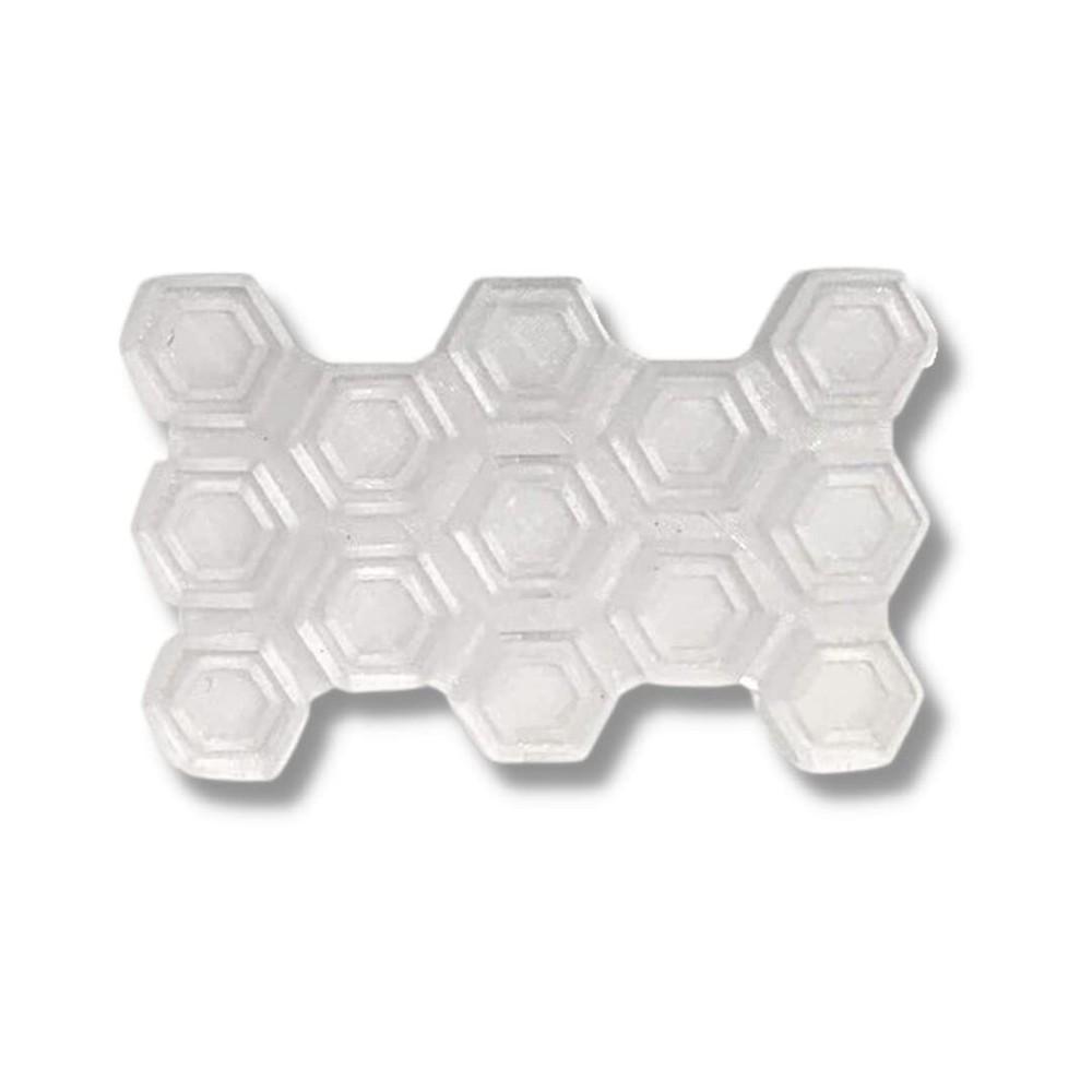 Snowboard Stomp Pad - Hexagon Pattern - Specialized Stomp Pad