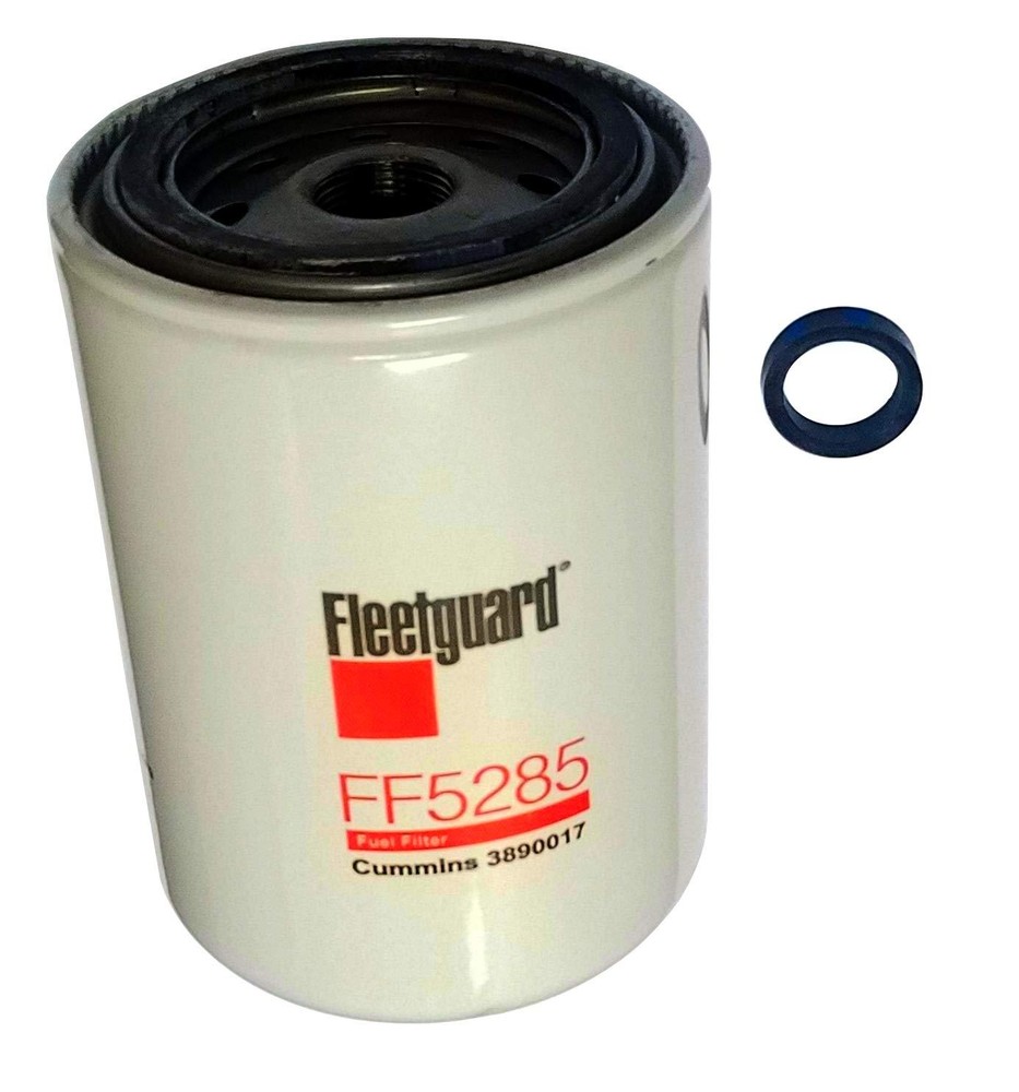 FF5285 Fleetguard Fuel Filter Cummins