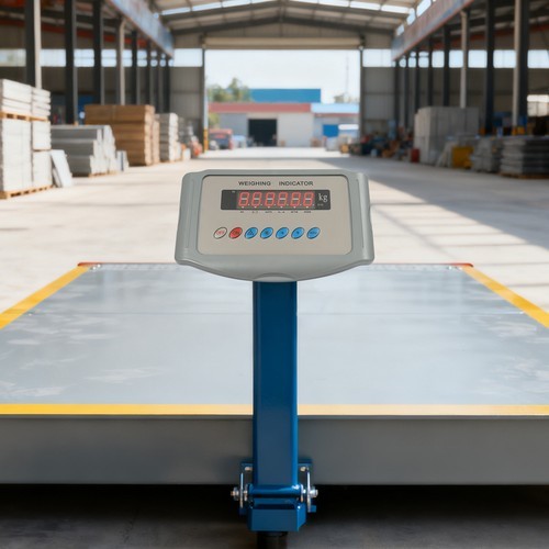 Precision Livestock Scale Sensor W/High Indicator Cantilever Beam Load Sensor