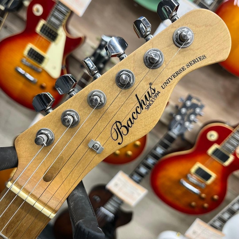 Bacchus metallic blue binding Safe Packing!