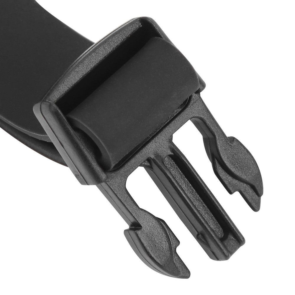 Diving Quick Release Rubber Knife Straps For Snorkeling Replacement