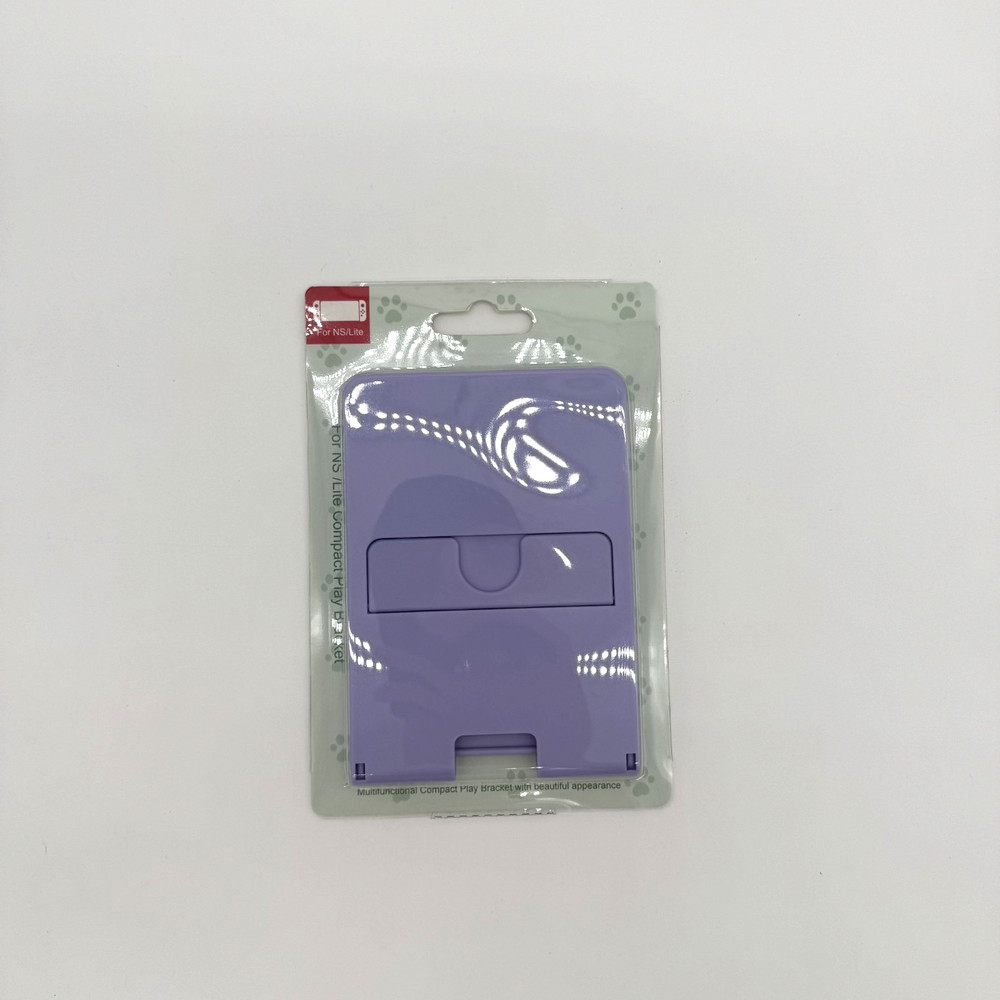 Nintendo Switch Lite Adjustable Play Stand - 4-Angle Compact Bracket