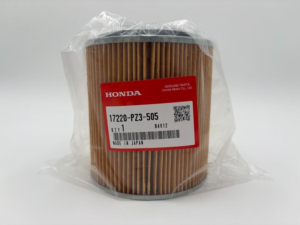 Honda Acty Engine Air Filter - OEM