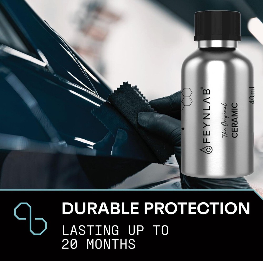 FEYNLAB THE ORIGINAL CERAMIC COATING 40ml