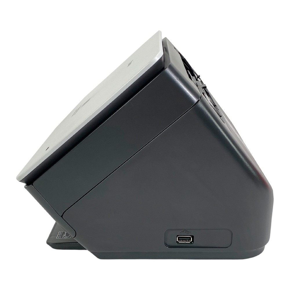 Canon imageFORMULA ScanFront 400 Networked Document Scanner NO INPUT TRAY