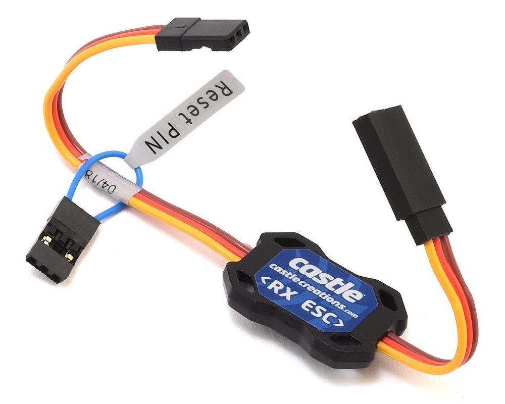 Castle Creations B-LINK Bluetooth ESC Programming Adapter 011-0135-00