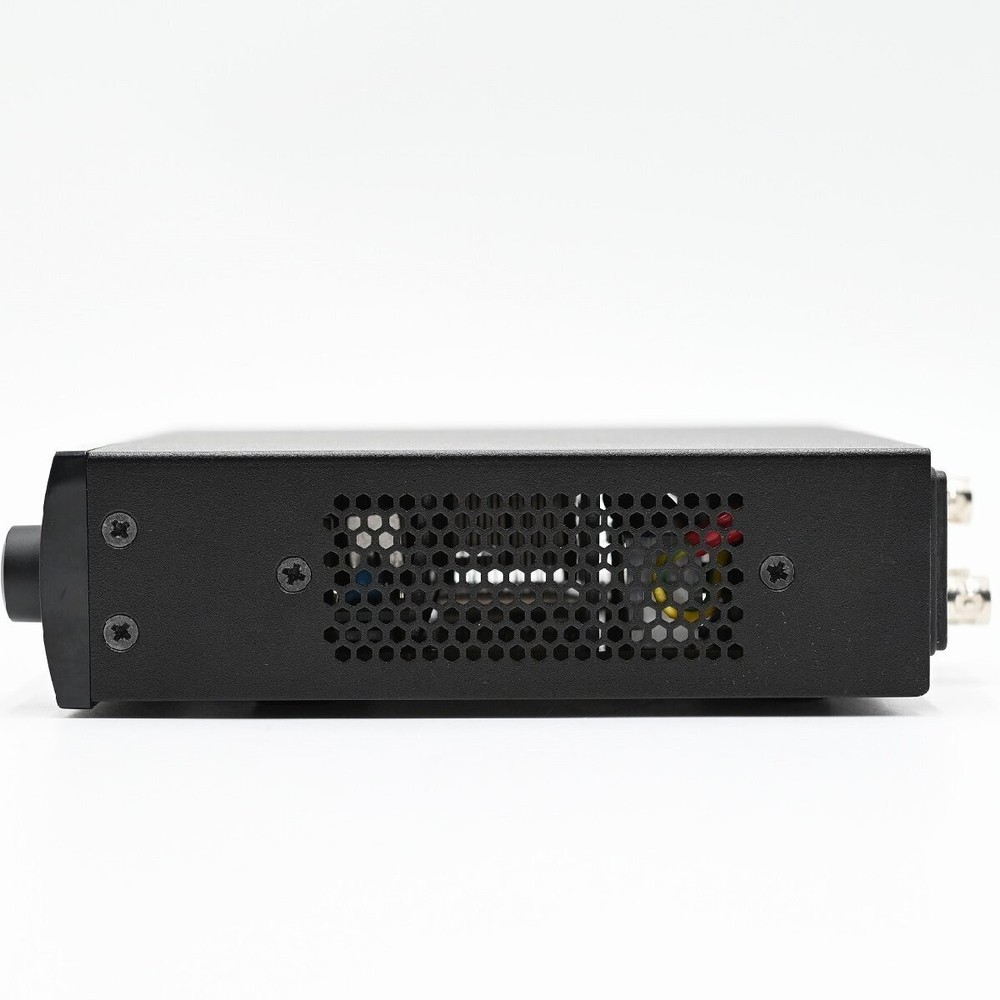 Blackmagic Design Web Presenter HD YouTube Facebook Twitter DistributionSolution