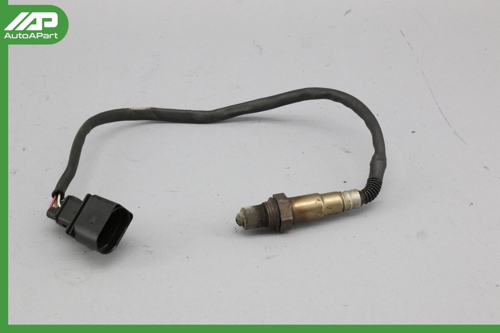 ✅ 04-10 BMW E60 E61 E63 E64 E65 E66 545i 630i 740i Lambda Sensor 751298203 OEM