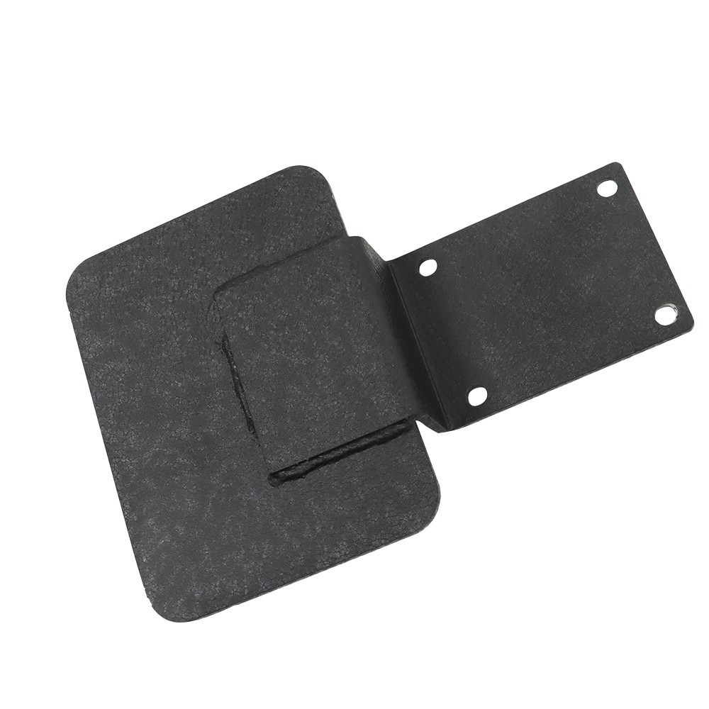 3-Step Universal Boat Trailer Steps Replacement Combo for Easy Access