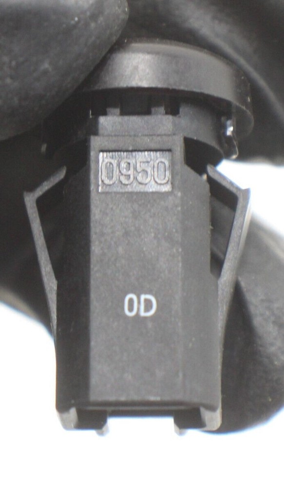 ASTON MARTIN RAPIDE DASH DASHBOARD SUN LOAD LIGHT SENSOR OEM 2010 - 2019