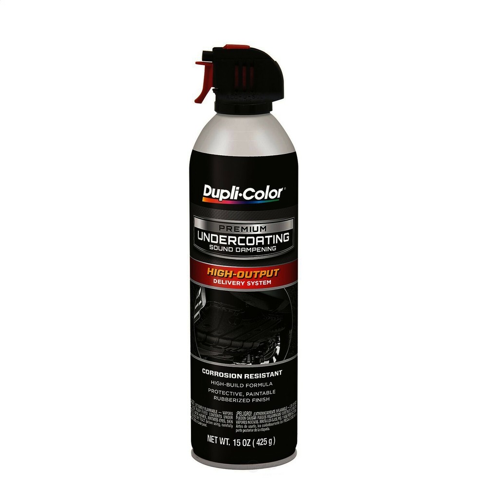 Undercoating Duplicolor UC104