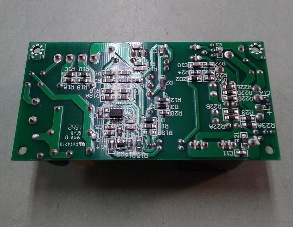 Cincon Open Frame Power Supply CFM40S033