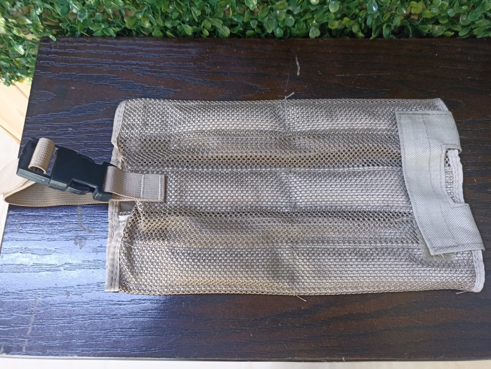 Tactical IV Evaporated Cooling System Tactical