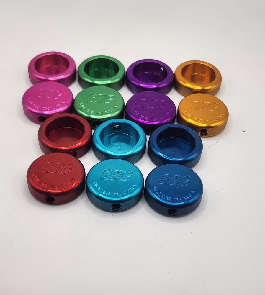 RNC ALUMINUM BARENDS