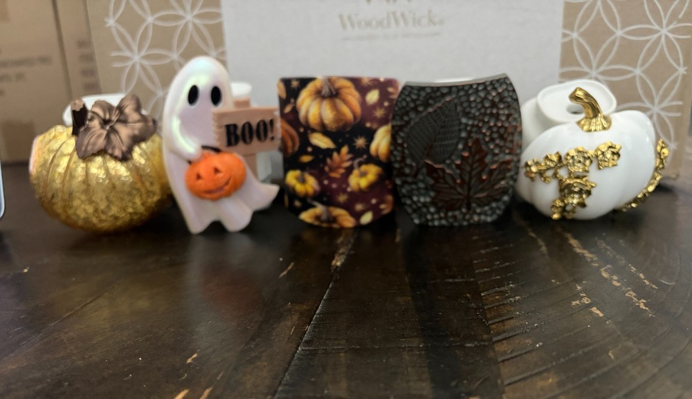 Yankee Candle Scent Plug Diffuser- Your Choice