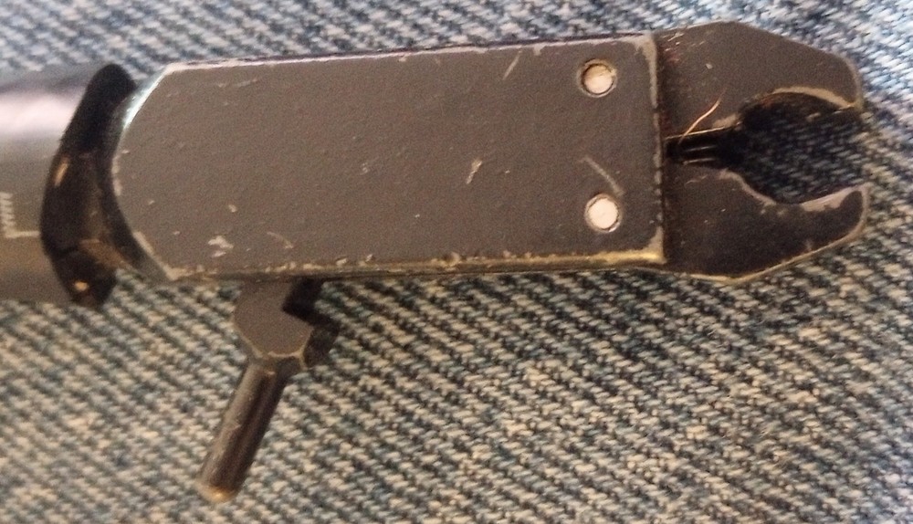 Bracklynn Bow Release In Working Condition