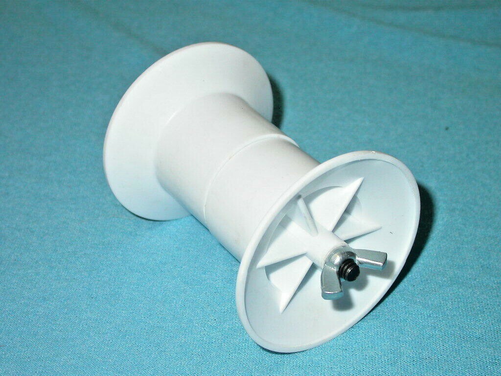 D-LINER Fishing Line Remover, Fishing Line Stripper, MADE IN USA by GrassCarp