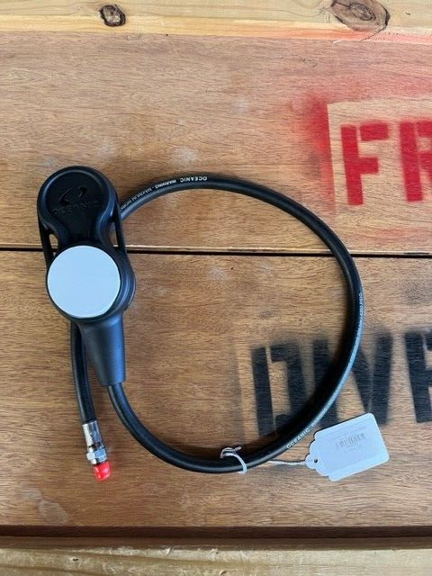 OCEANIC VEO 4.0 W/0 COMPASS