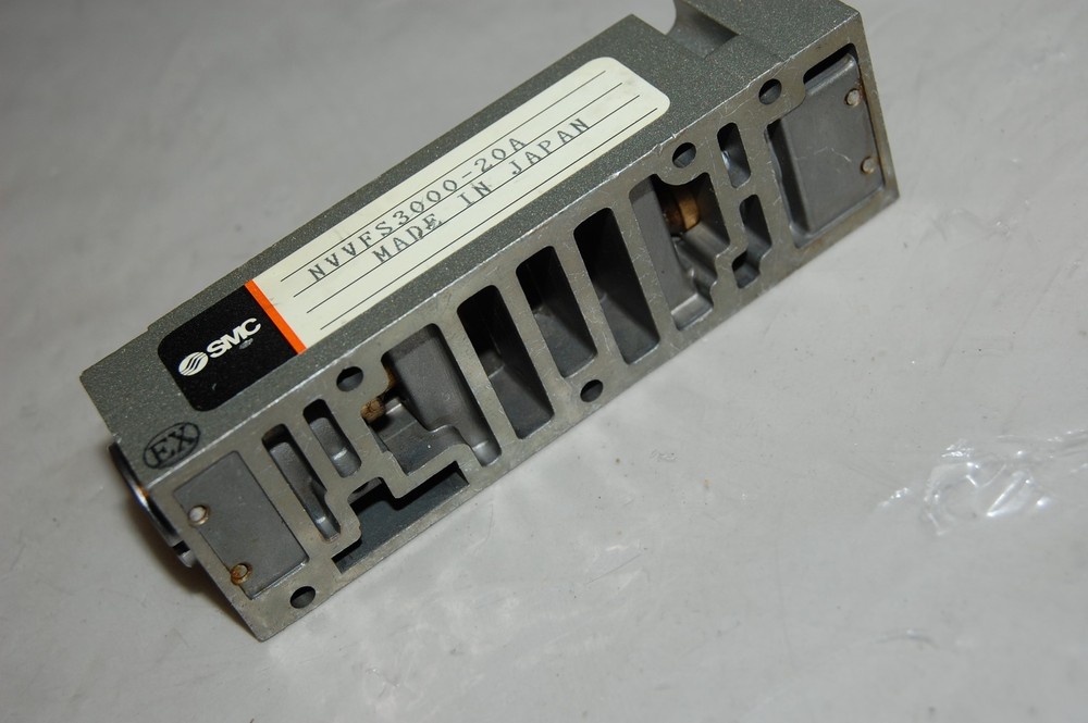 SMC NVVFS3000-20A-2 SPEED CONTROLLER