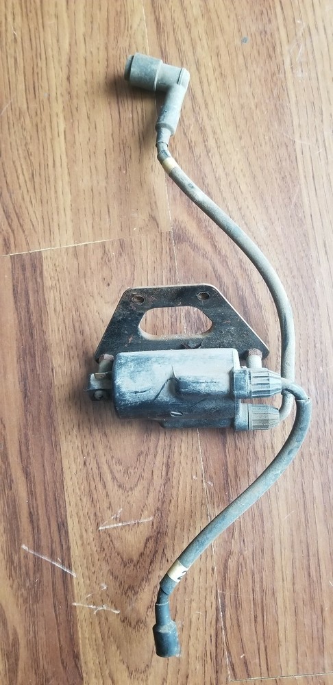'82 Kz750n Ignition Coil