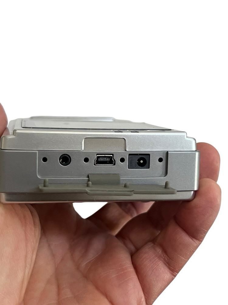 Nikon Coolwalker MSV-01