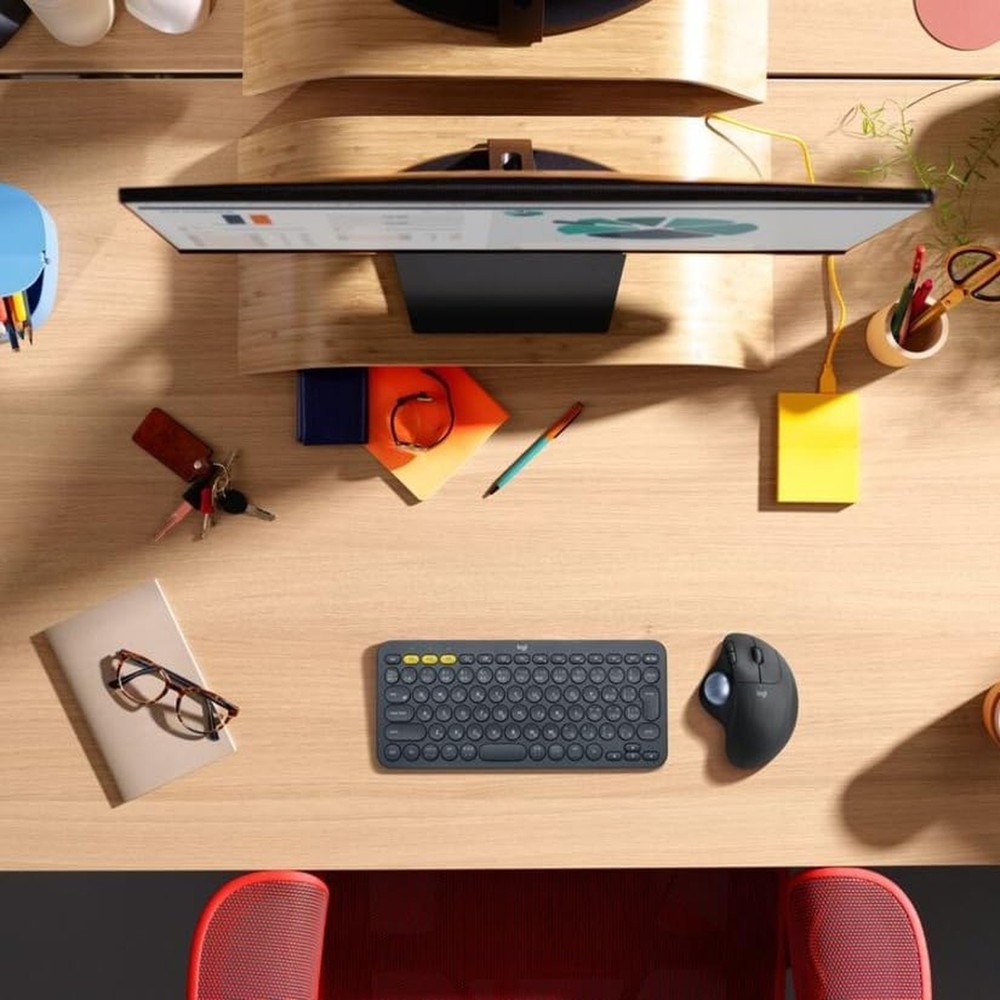 Logitech M575 - Latin America