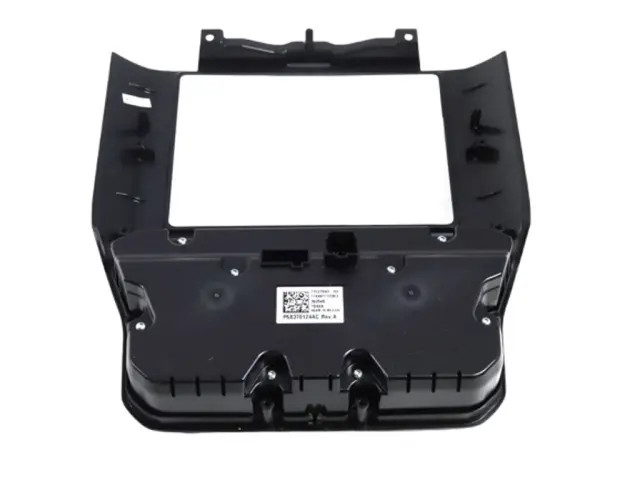 Genuine Mopar Center Stack Controls 68370124AC