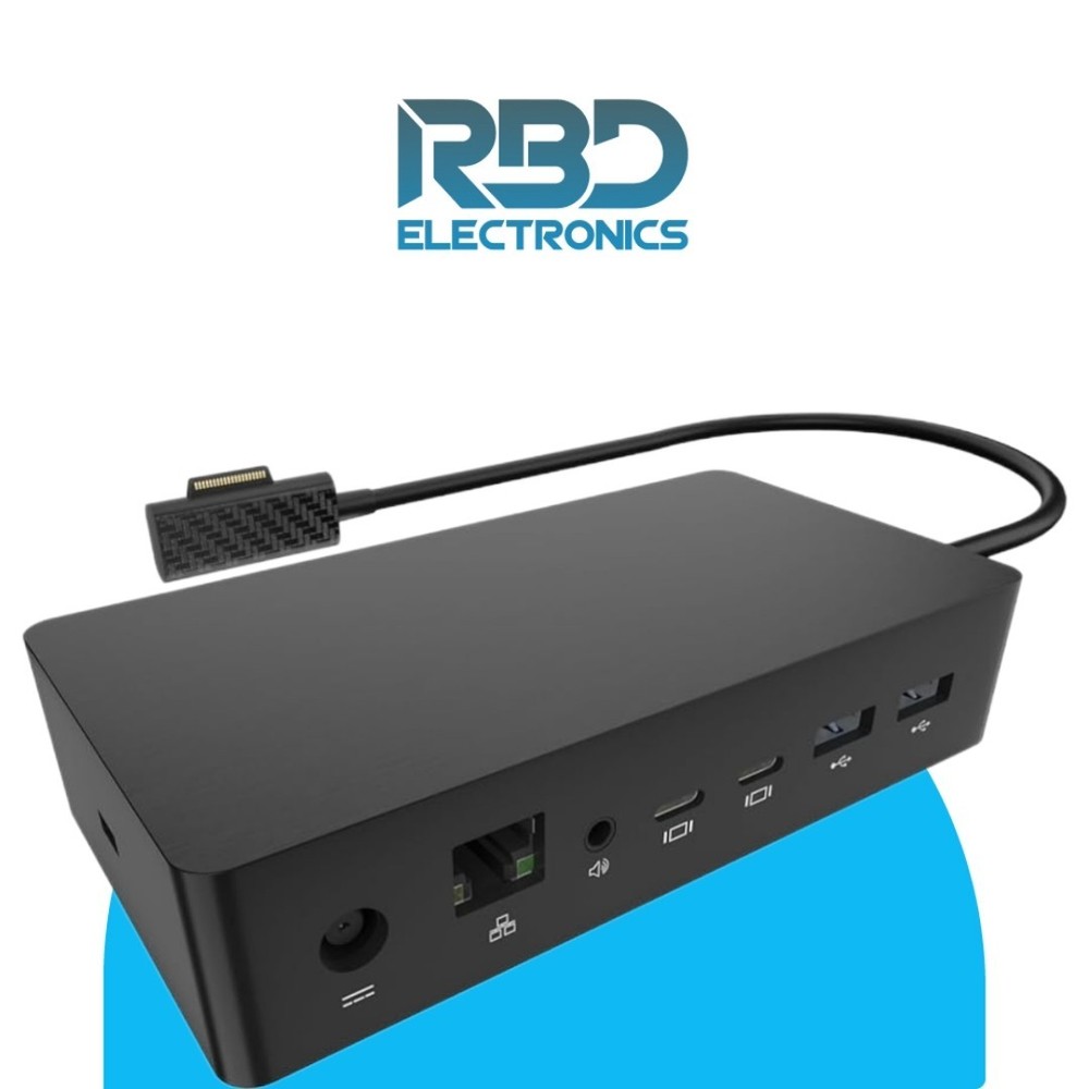 Microsoft Surface Dock 2 Dock Only