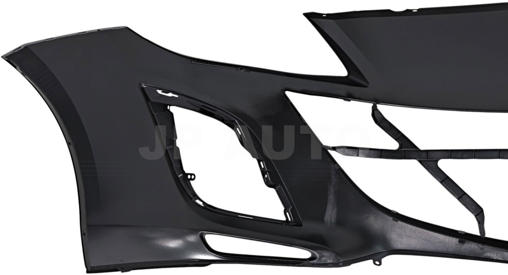 For 2010 2011 Mazda 3 Front Bumper Cover Primed