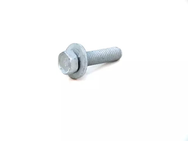 Genuine Mopar Hex Head Bolt And Coned Washer 6102210AA