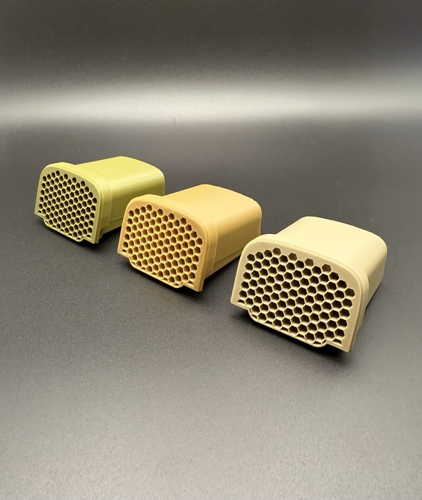 FDE, EOTECH EXPS3, EXPS2, HWS, XPS2, XPS, EXPS, EXPS2-0, KillFlash, ARD, FDE