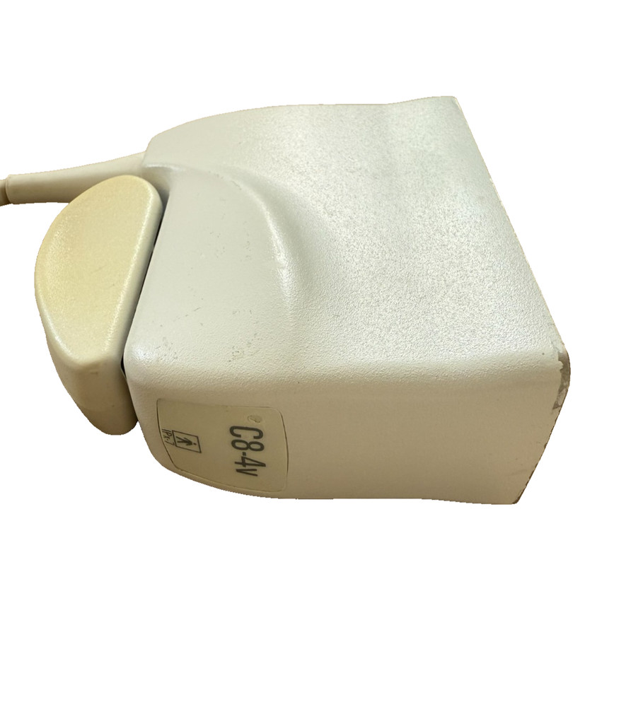 Philips C8-4V Endocavity Ultrasound Transducer Probe