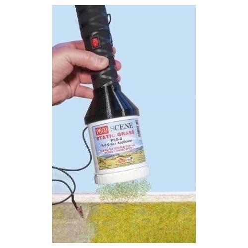 Peco PSG-2 PRO GRASS APPLICATOR