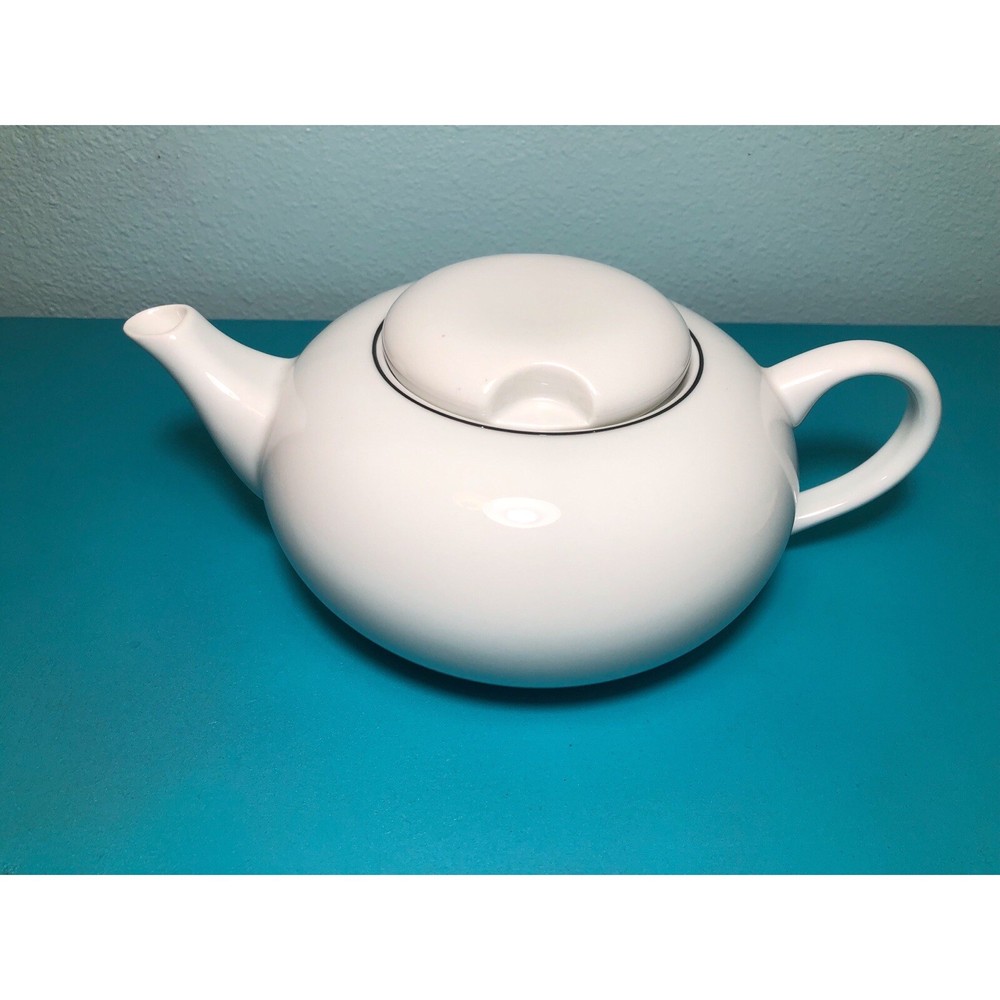 Polish Teapot