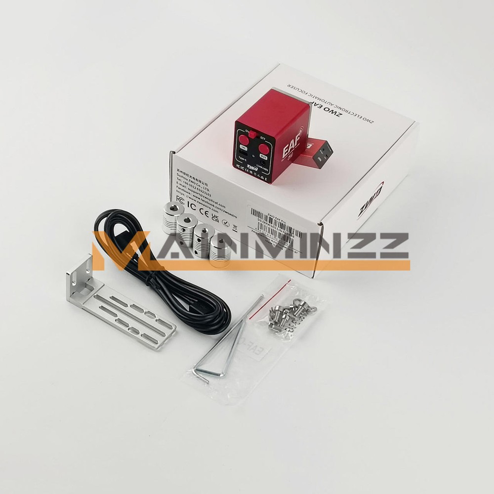 ONE NEW ZWO EAF Pro Bluetooth Electronic Automatic Focuser