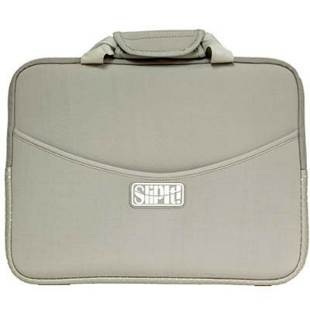 Digital Treasures - Carrying Case for 13" Notebook, - Gray