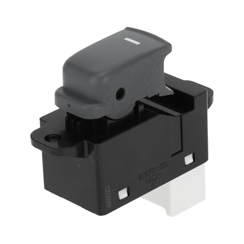 Power Window Switch No.935803S000RAS Passenger Side Window Control Switch for