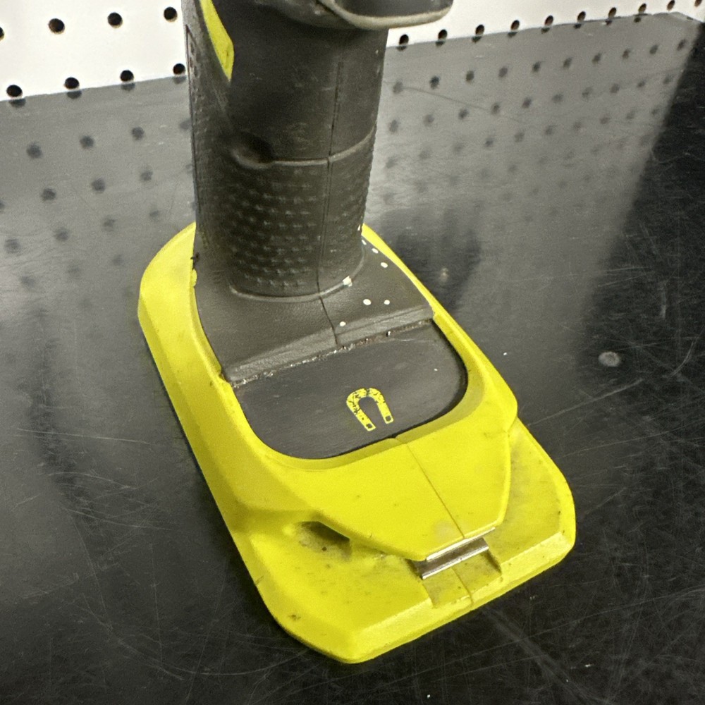 RYOBI TOOLS P271 18V 1/2" DRILL (TOOL ONLY) Used