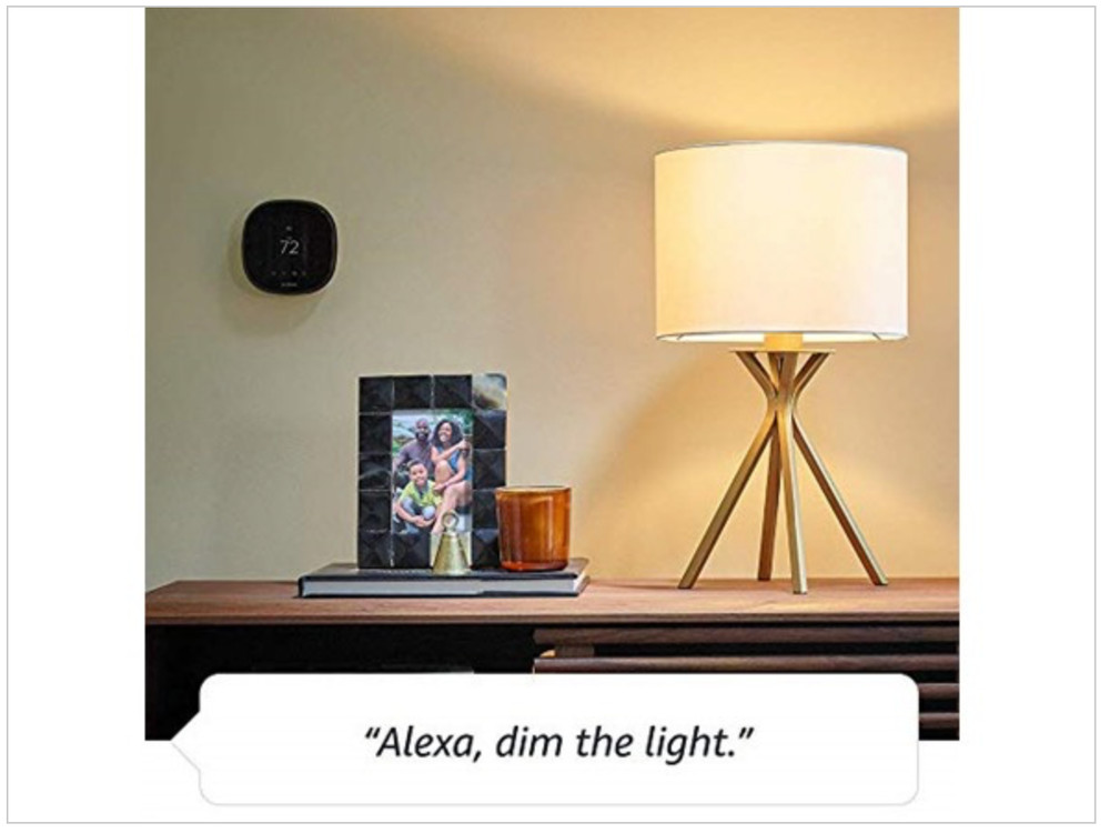 NEW SEALED 🔥 Amazon Echo 3rd Gen Alexa Smart Speaker CHARCOAL US Version DOLBY