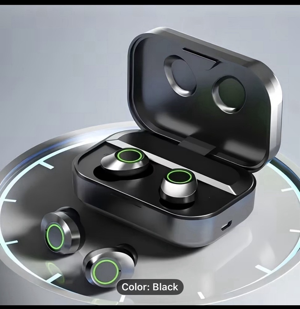 Wireless Ear Buds Bluetooth