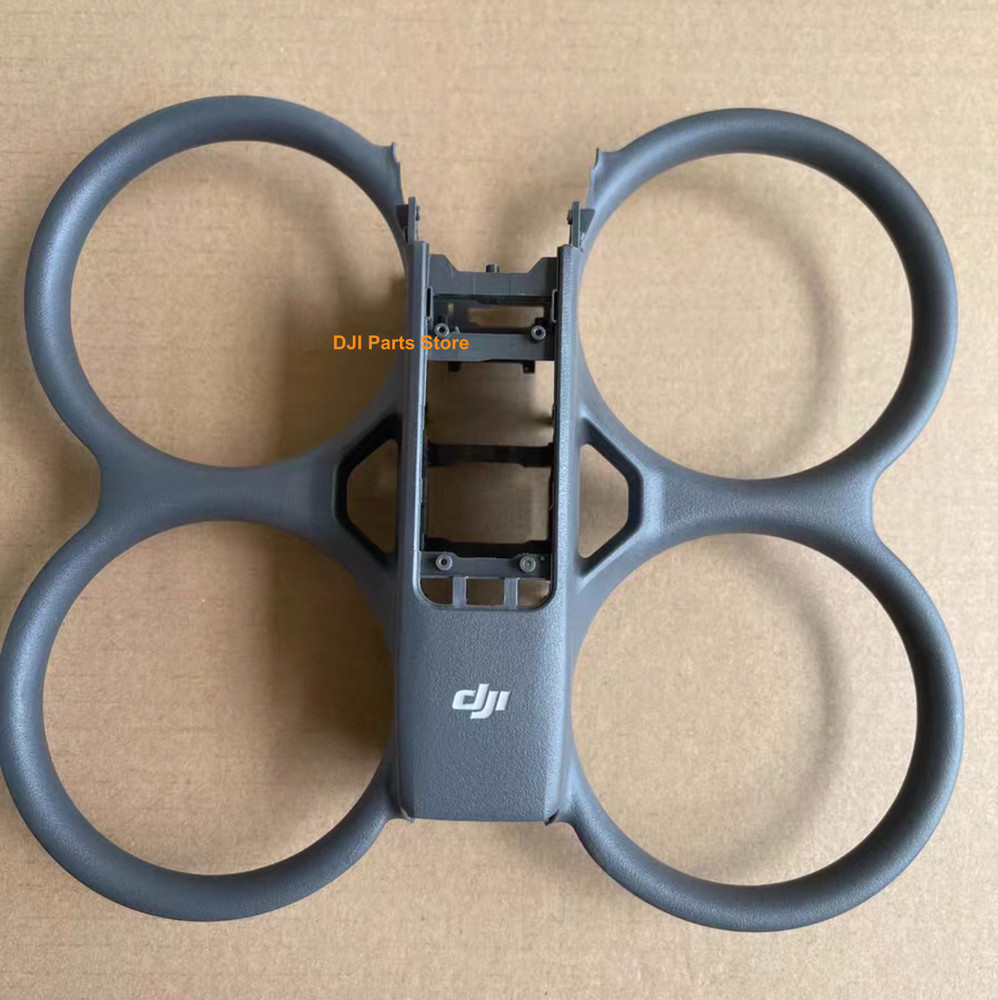 DJI Avata 2 Top Frame / Upper Shell Replacement