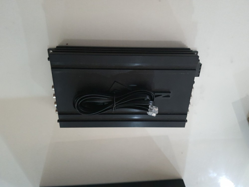 DSP-Z8 lll ZAPCO