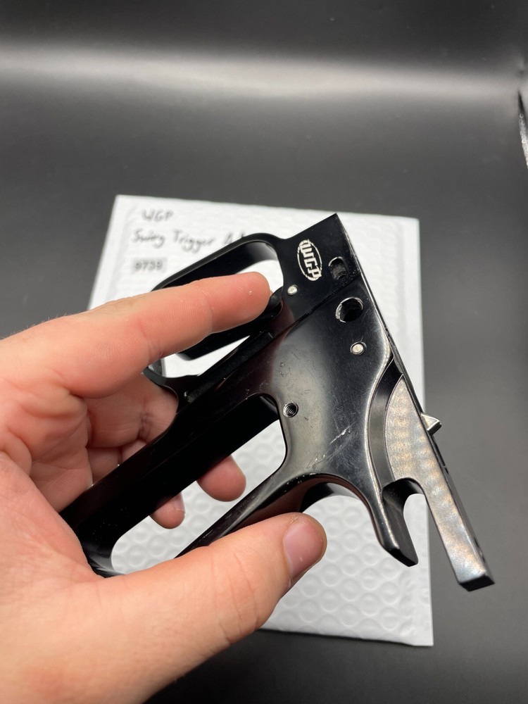 WGP Swing Trigger Autococker Frame 