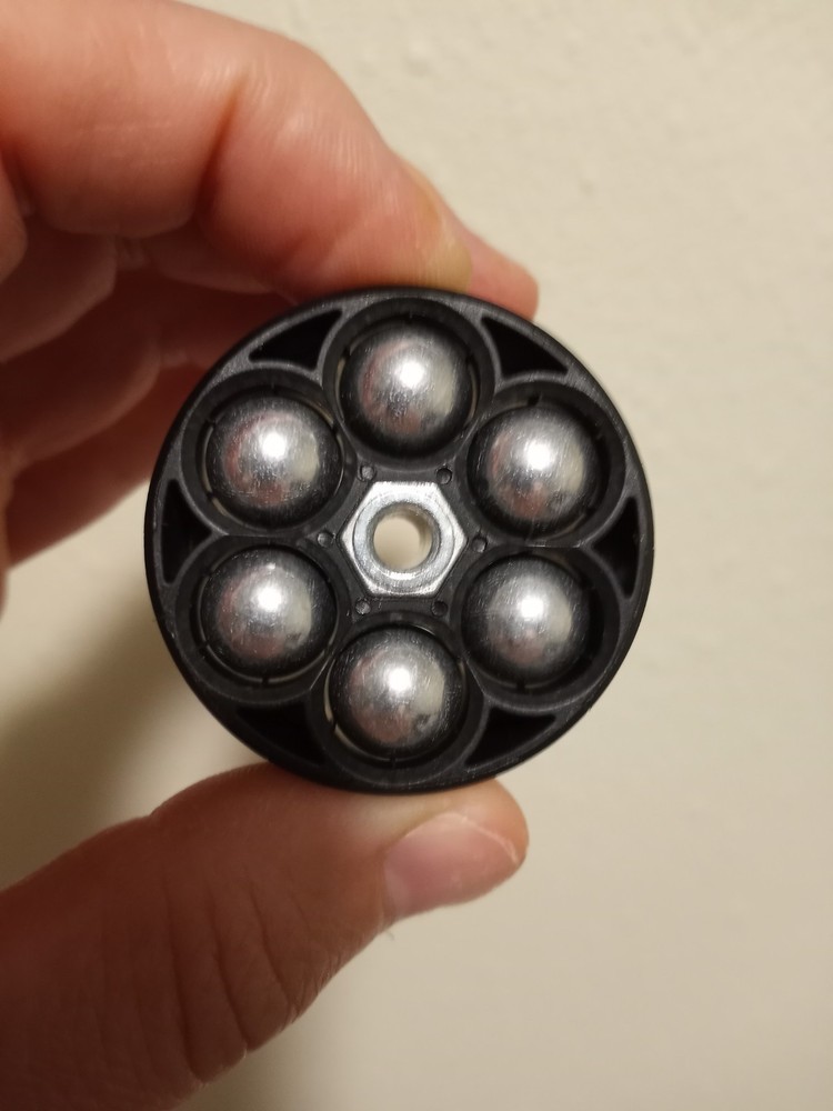 T4E HDR TRI PACK POLY UMAREX 90 COUNT !!